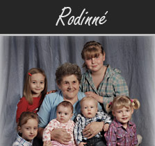 Rodinné